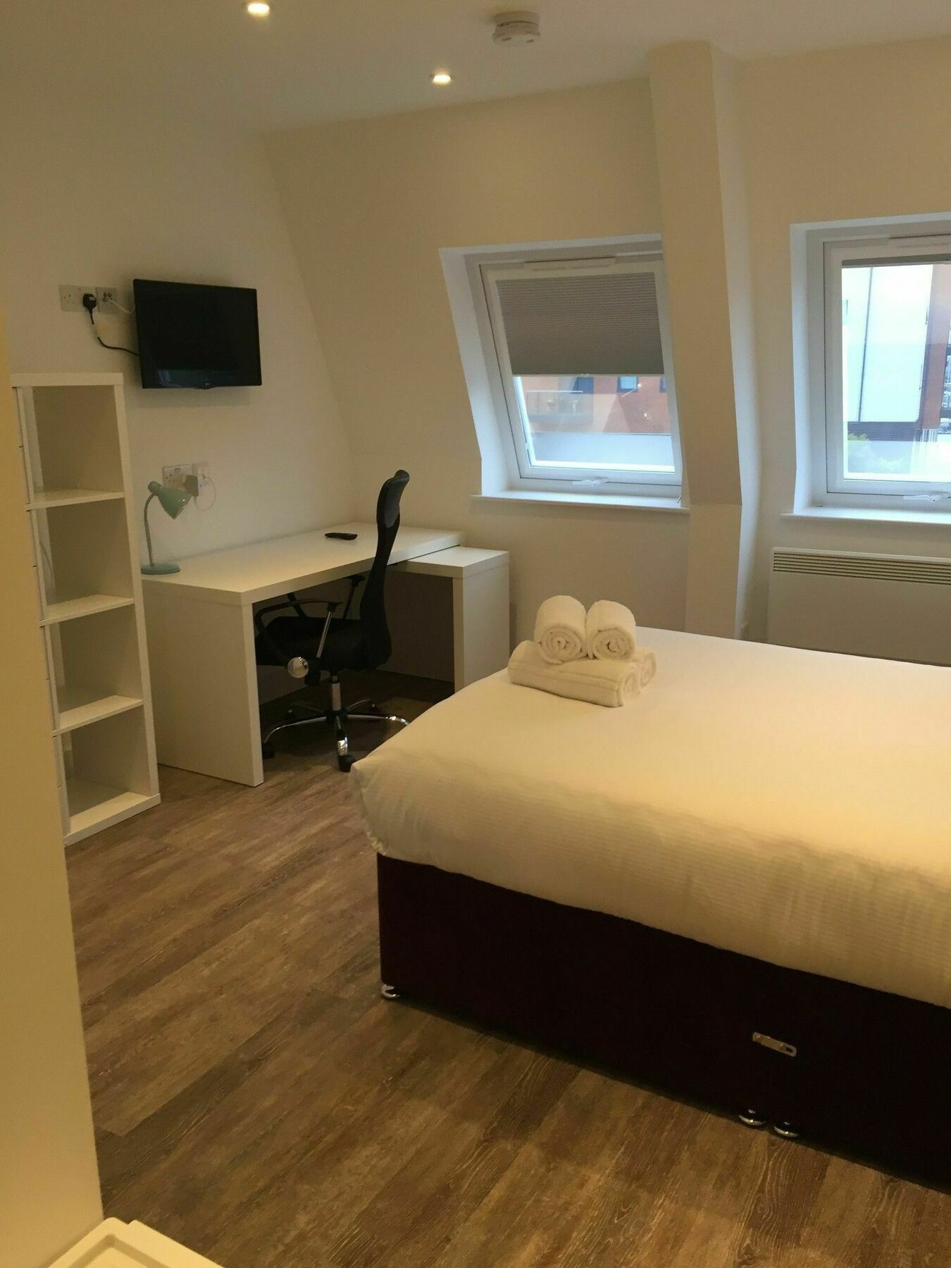 Town Or Country - Canute Studio Southampton Eksteriør bilde